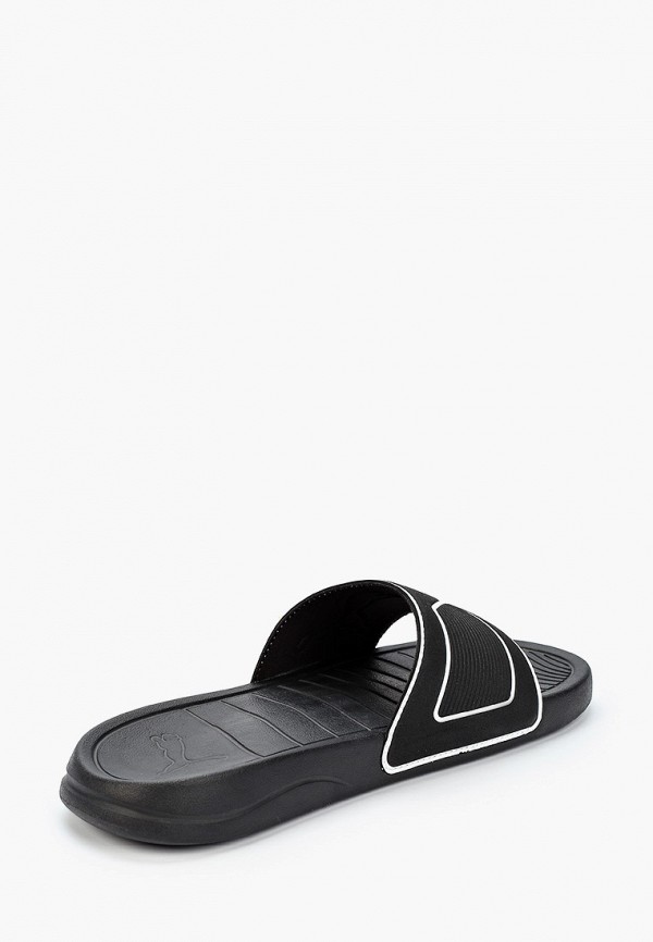 PUMA / Сланцы (pu053amihic9) фото №3