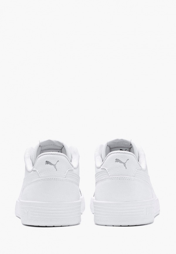 PUMA / Кеды (pu053aufrmi6) фото №3