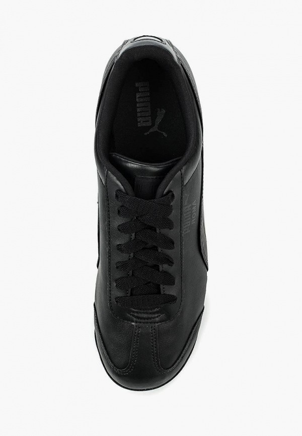 PUMA / Кроссовки (pu053auqox14) фото №4