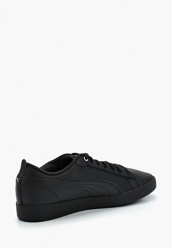 PUMA / Кеды