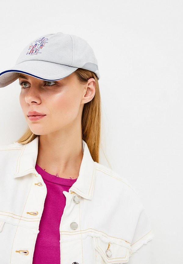 PUMA / Бейсболка (pu053cuamou9) фото №4