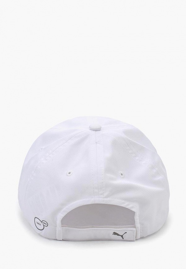 PUMA / Бейсболка