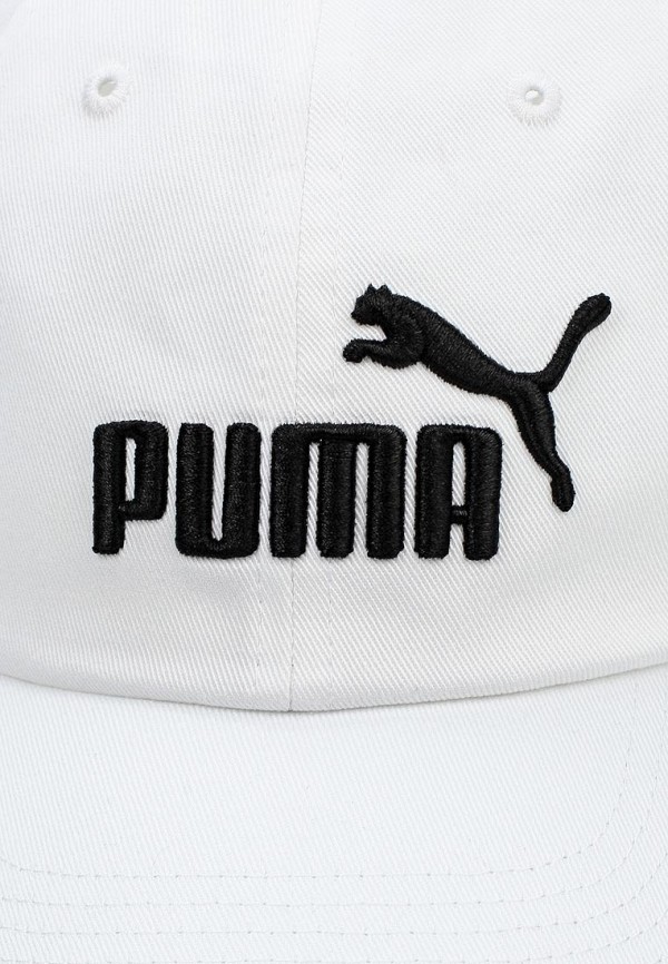 Puma этикетка