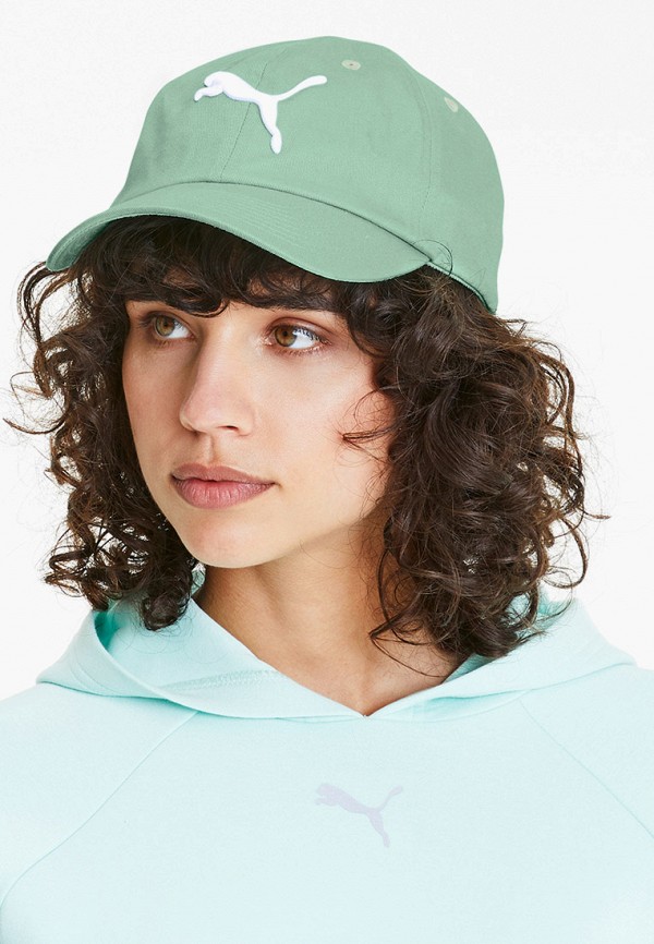 PUMA / Бейсболка (pu053cuihpa9) фото №3