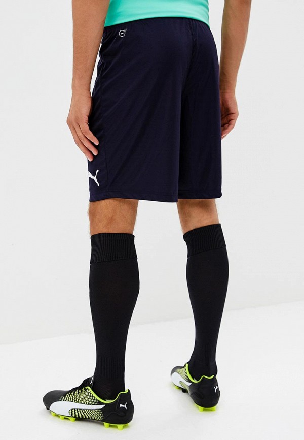 PUMA / Шорты спортивные (pu053emcjjp2) фото №3