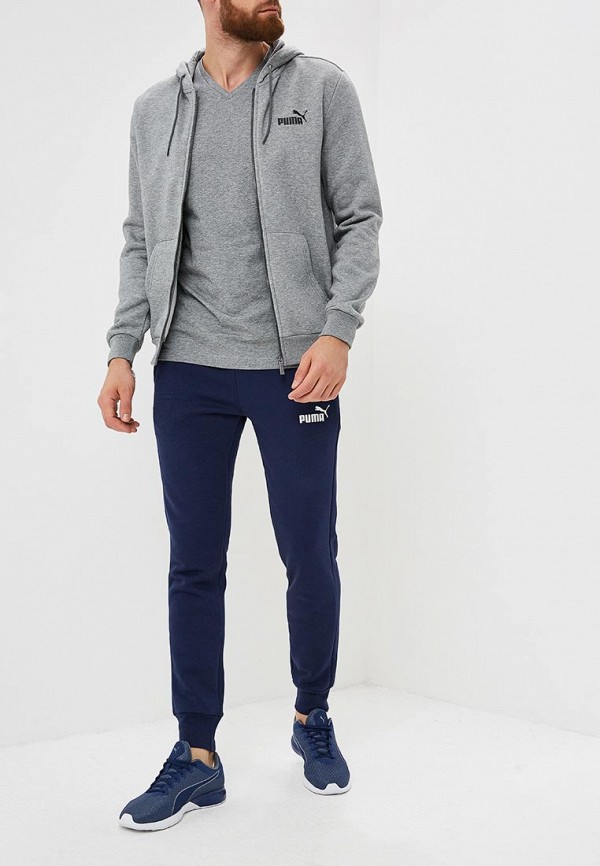 PUMA / Толстовка