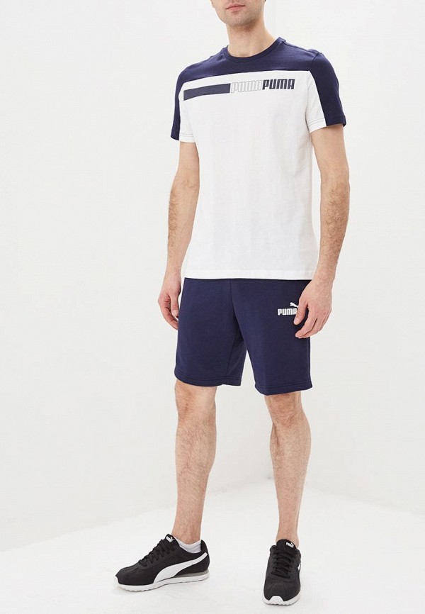 PUMA / Шорты спортивные