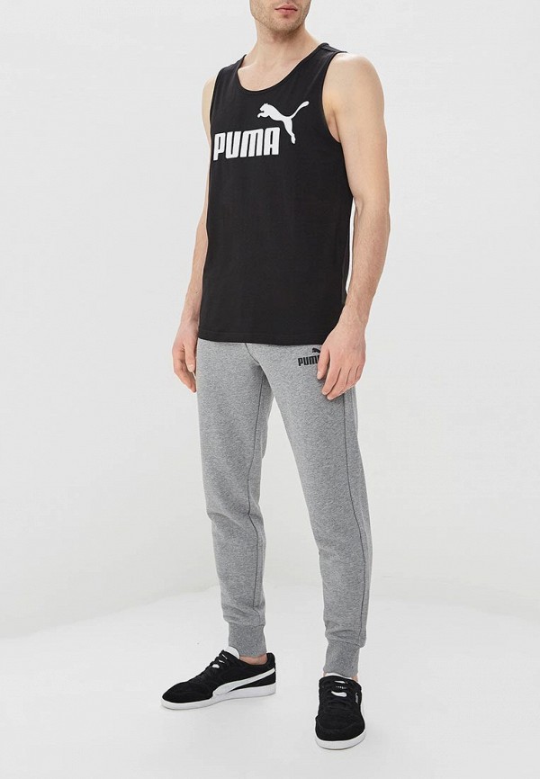 PUMA / Майка спортивная