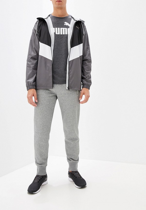 PUMA / Ветровка