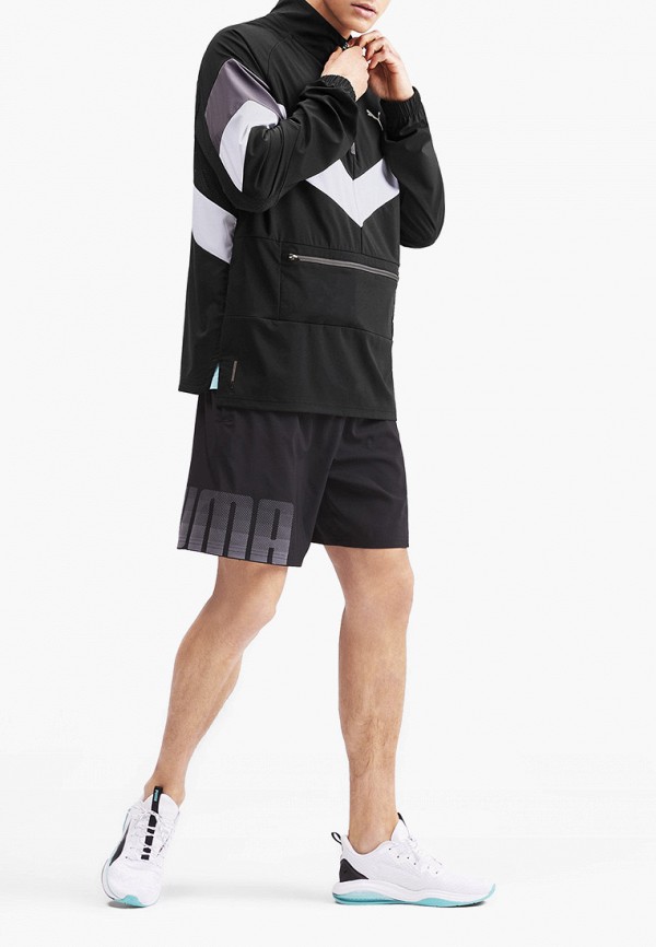 PUMA / Ветровка