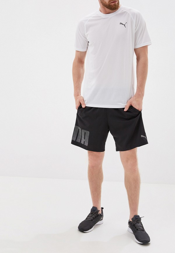PUMA / Шорты спортивные