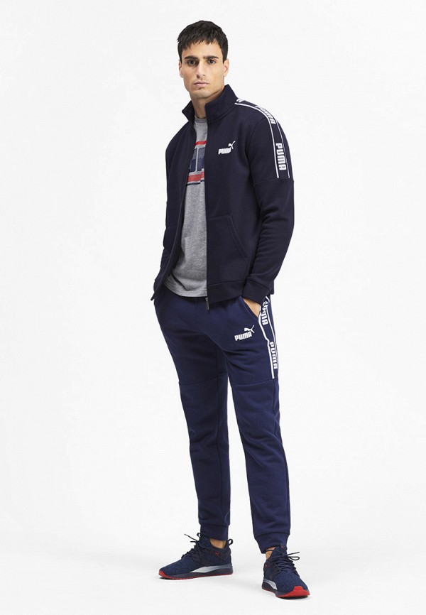 PUMA / Олимпийка