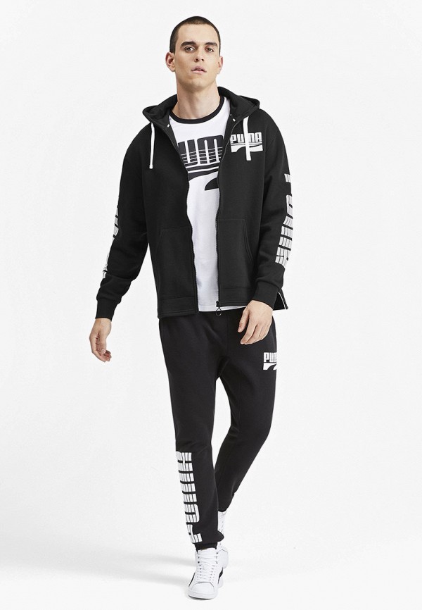 PUMA / Толстовка