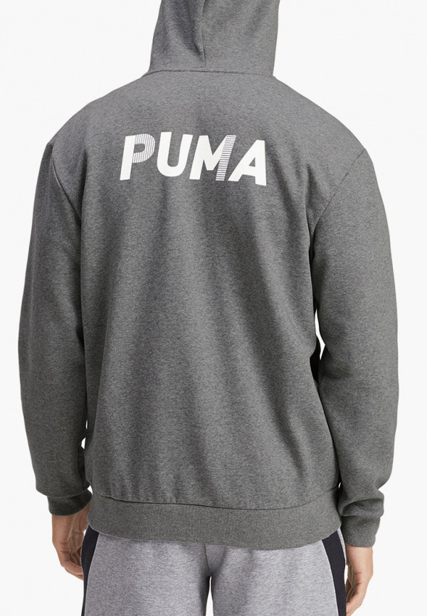 PUMA / Толстовка (pu053emfrik6) фото №3