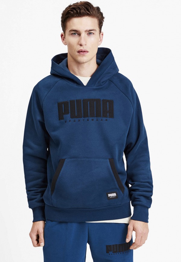 Puma Sportswear худи мужская