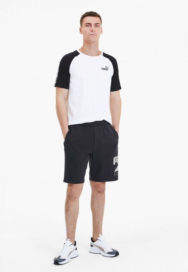 PUMA / Шорты спортивные