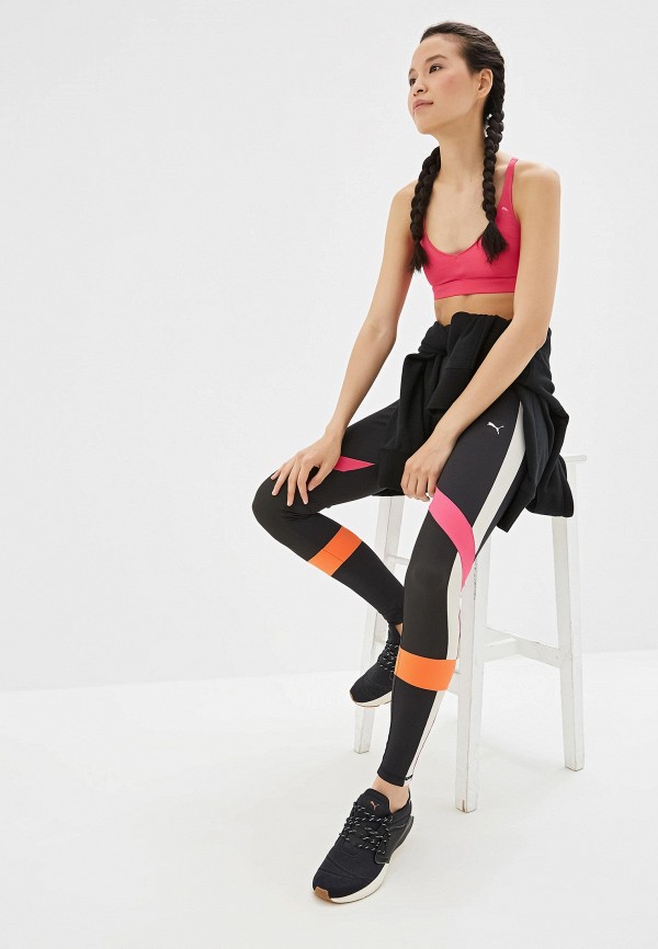 PUMA / Топ спортивный