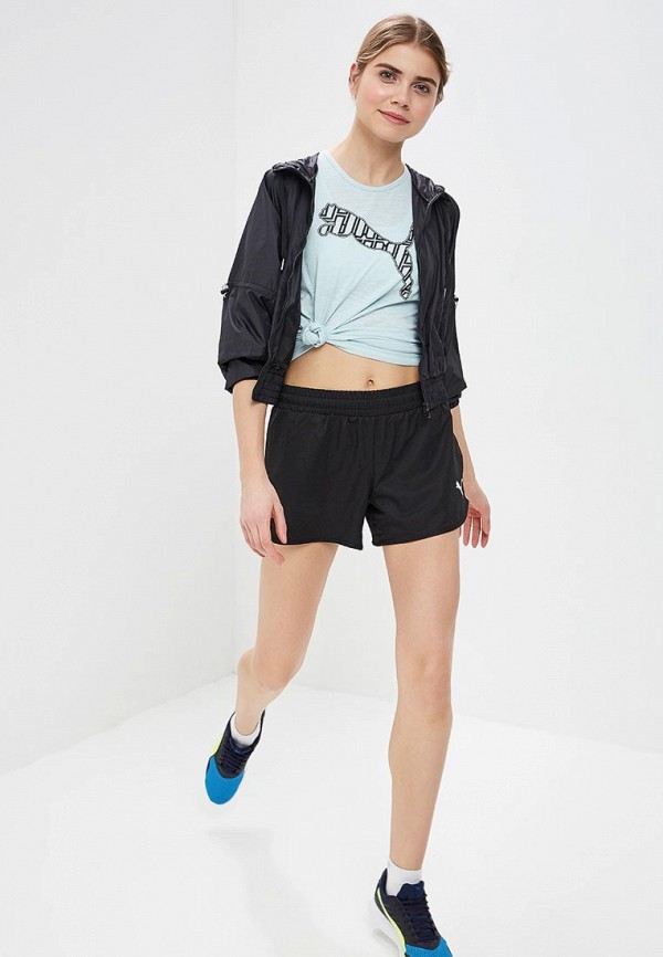 PUMA / Майка спортивная