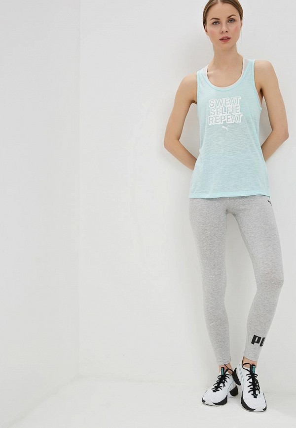 PUMA / Майка спортивная