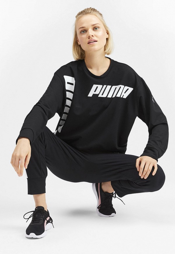 PUMA / Свитшот