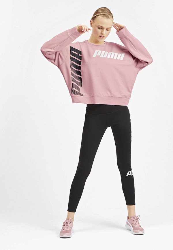 PUMA / Свитшот