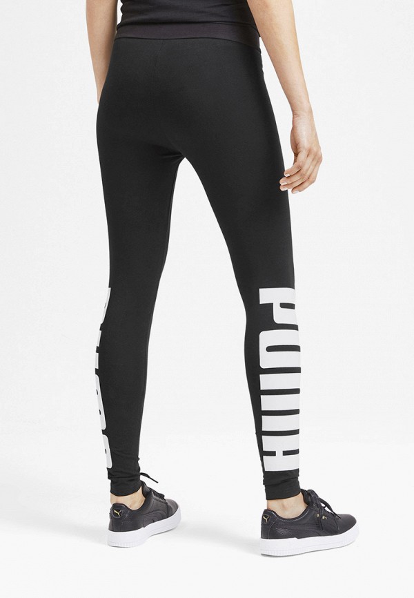 PUMA / Леггинсы (pu053ewfxue2) фото №3