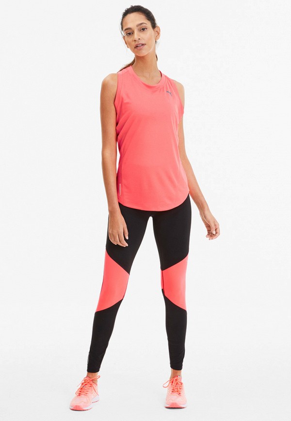 PUMA / Майка спортивная