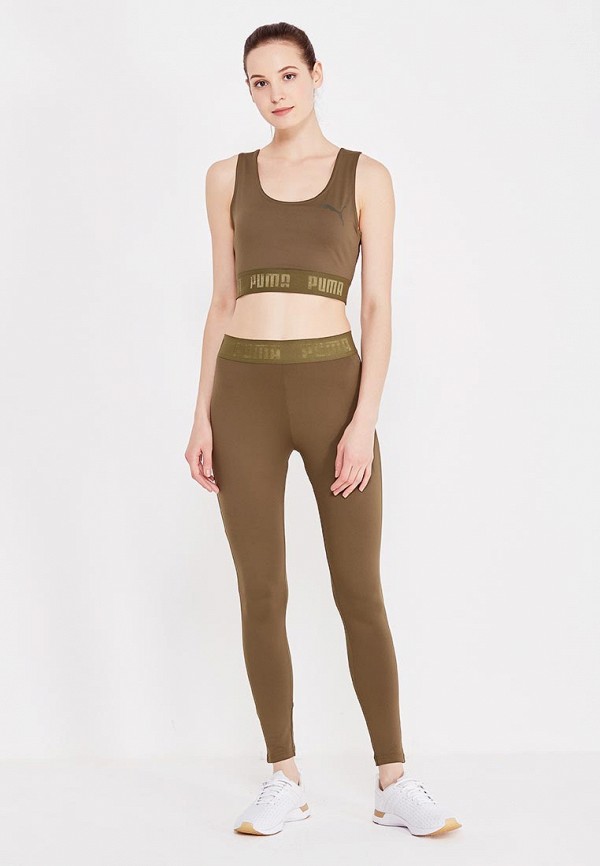 PUMA / Топ спортивный