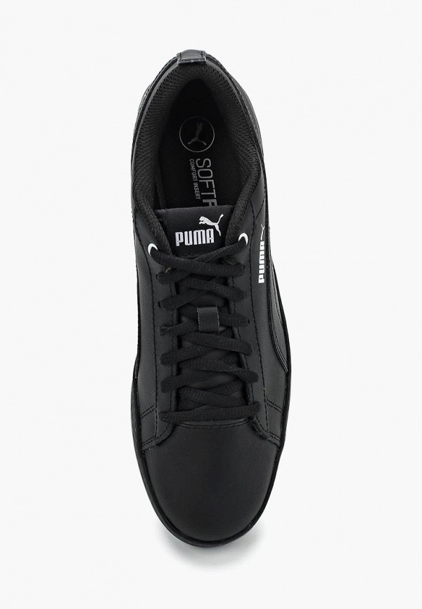 PUMA / Кеды (pu053awamxj4) фото №4