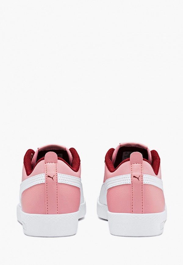 PUMA / Кеды (pu053awfrmm6) фото №3