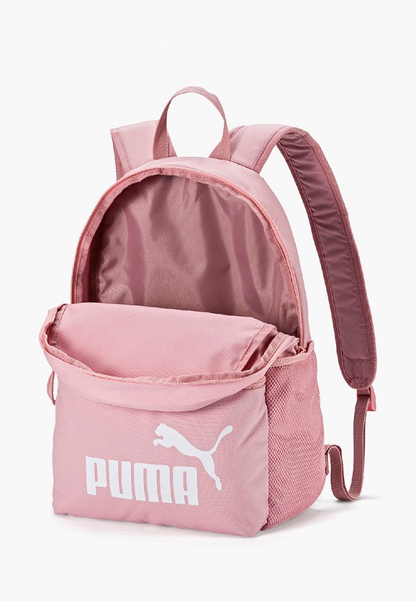 PUMA / Рюкзак (pu053bwfrhf3) фото №3