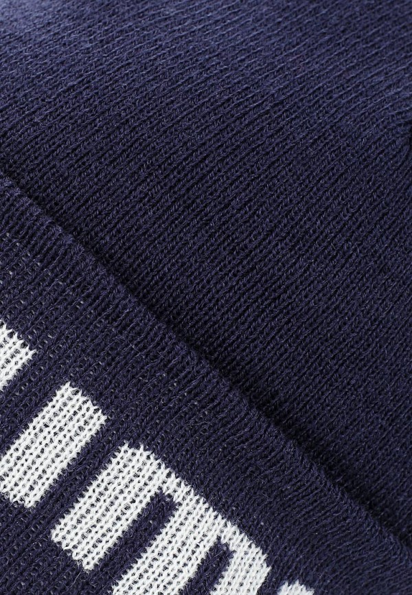 PUMA / Шапка (pu053cucjho0) фото №4