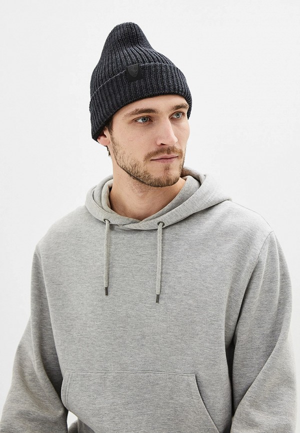 PUMA / Шапка (pu053cufrhd6) фото №4