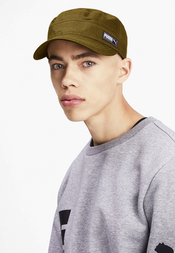 PUMA / Кепка (pu053cufxwa1) фото №3