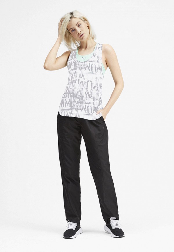 PUMA / Майка спортивная