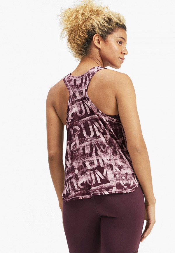 PUMA / Майка спортивная (pu053ewfrkn8) фото №3