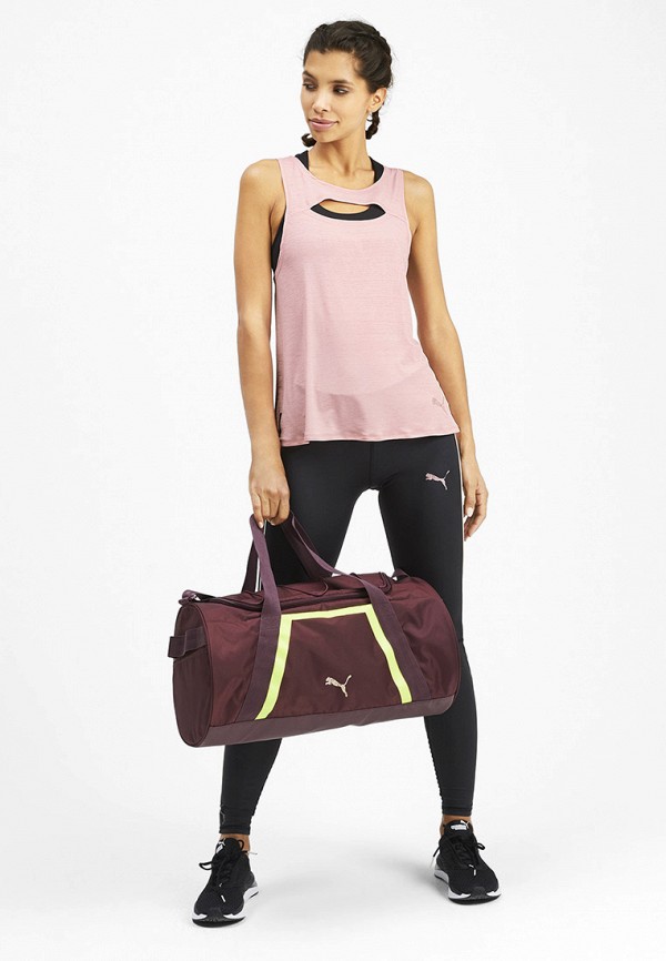 PUMA / Майка спортивная