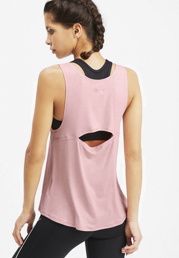 PUMA / Майка спортивная (pu053ewfrkn9) фото №3