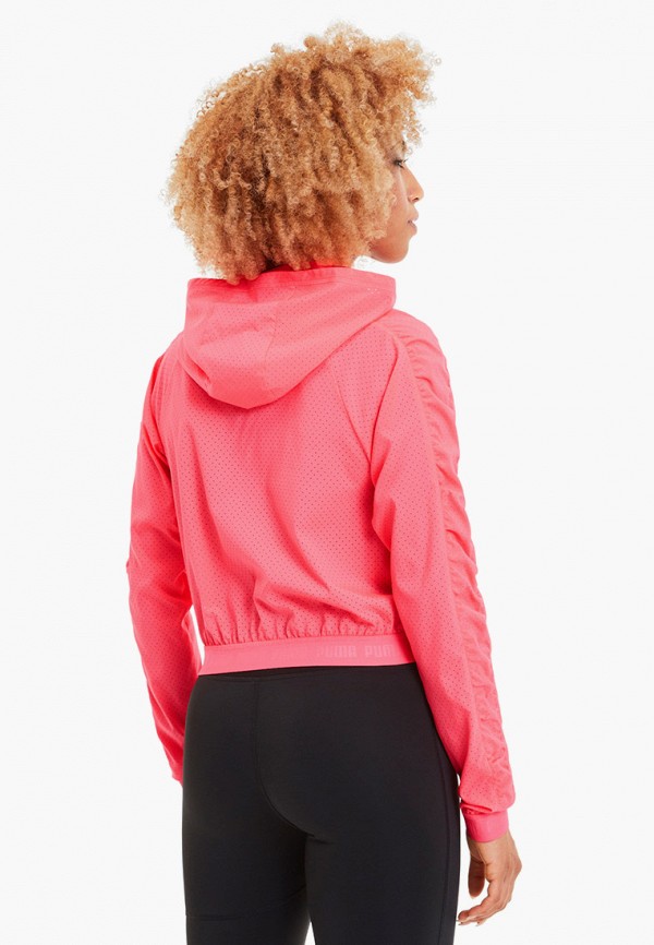 PUMA / Ветровка (pu053ewihan0) фото №3
