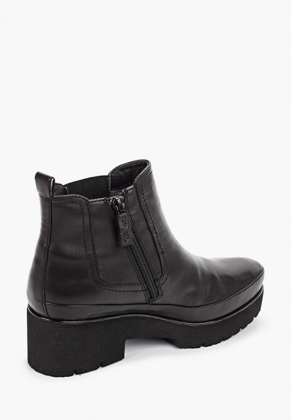 Pure Relax by Tamaris / Ботильоны (pu010awgavt9) фото №3