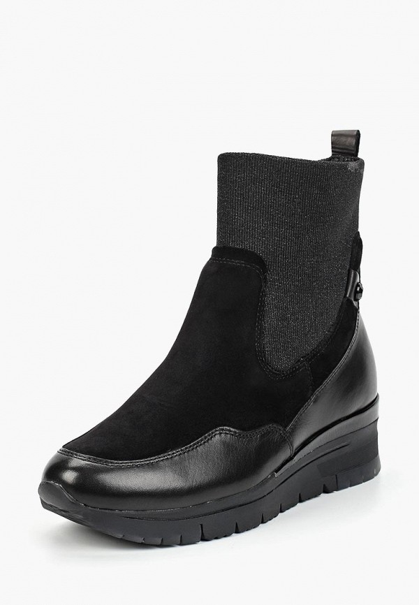 Pure Relax by Tamaris / Полусапоги