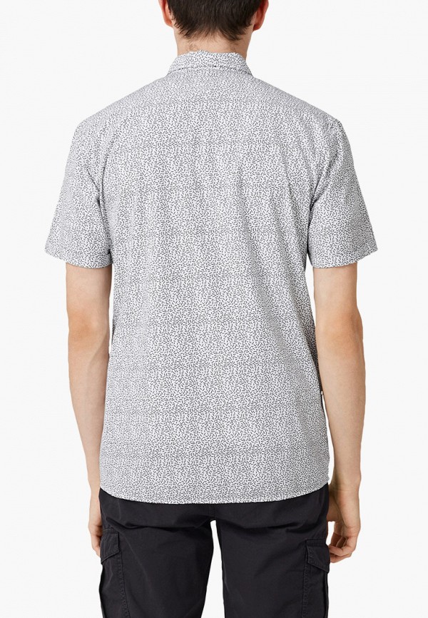 Q/S designed by / Рубашка