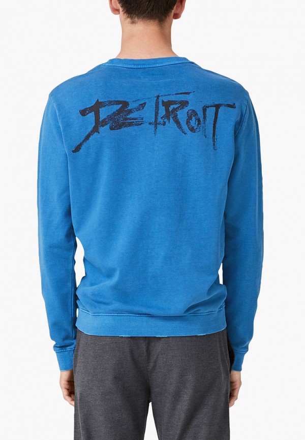 Q/S designed by / Свитшот (qs006emgjho7) фото №3