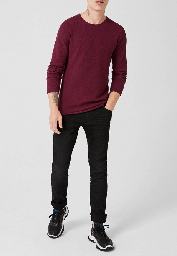 Q/S designed by / Джемпер