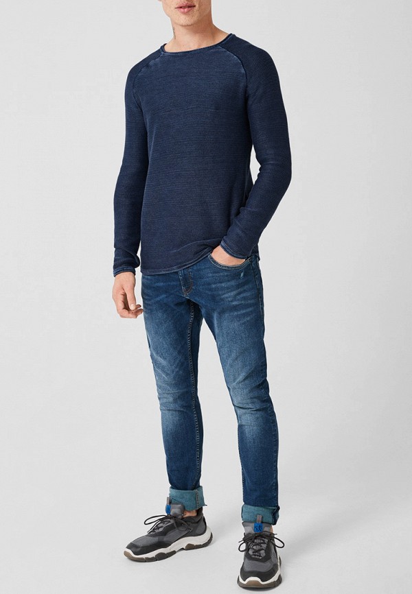 Q/S designed by / Джемпер