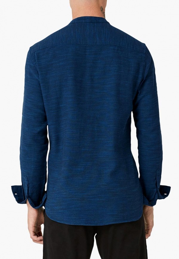 Q/S designed by / Рубашка (qs006emgppy3) фото №3