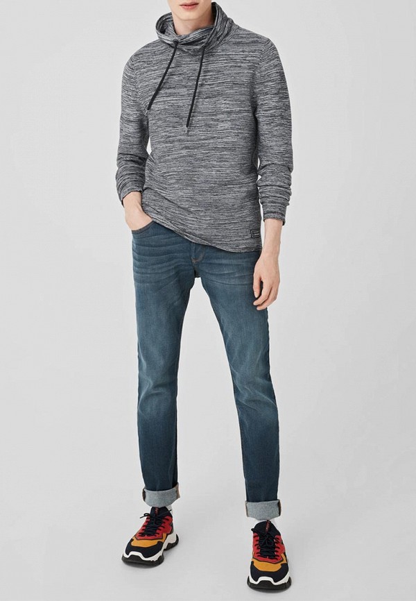 Q/S designed by / Худи