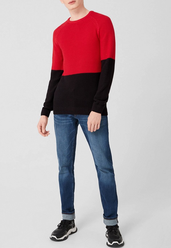 Q/S designed by / Джемпер