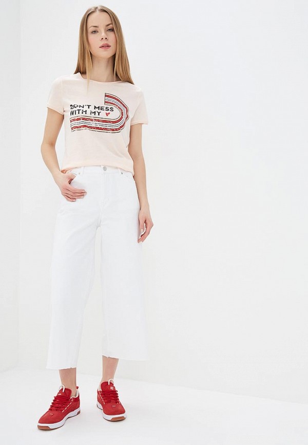 Q/S designed by / Футболка