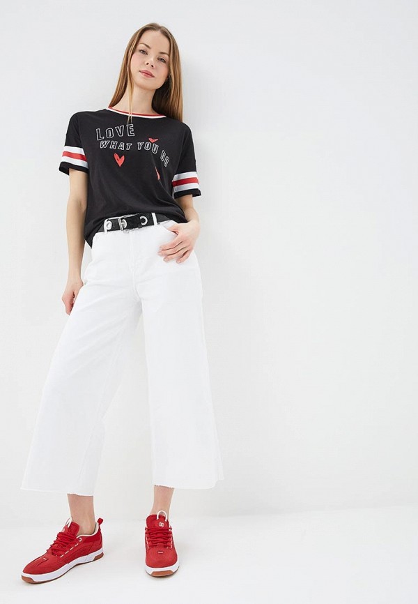 Q/S designed by / Джинсы